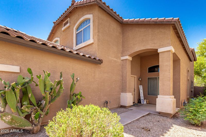 4034 E Mine Shaft Rd, San Tan Valley, AZ 85143