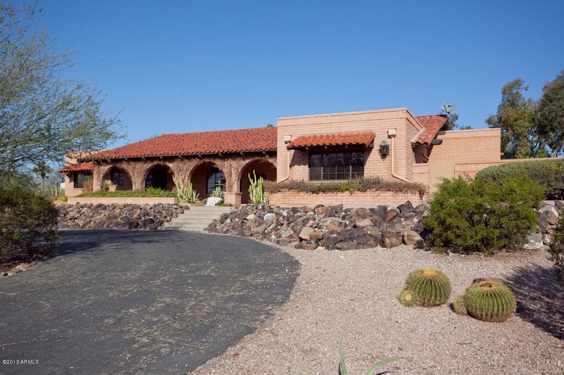 4034 E Rancho Dr, Phoenix, AZ 85018