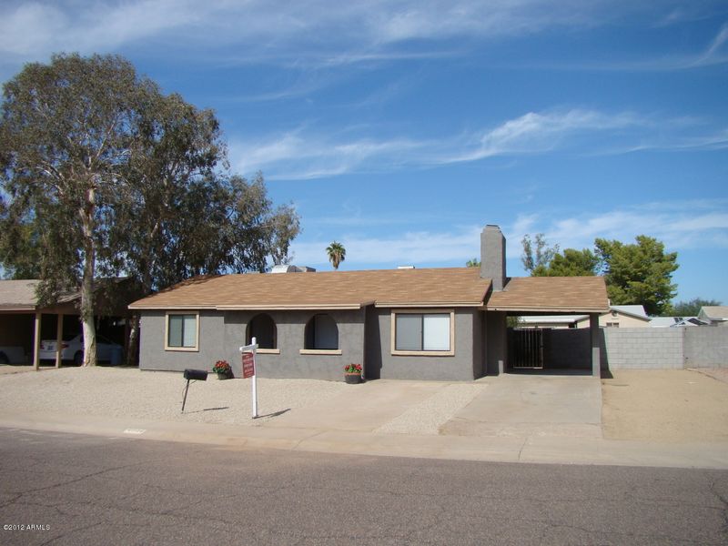 4034 E Sheena Dr, Phoenix, AZ 85032