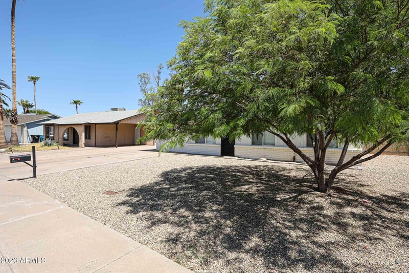 4034 E Windrose Dr, Phoenix, AZ 85032