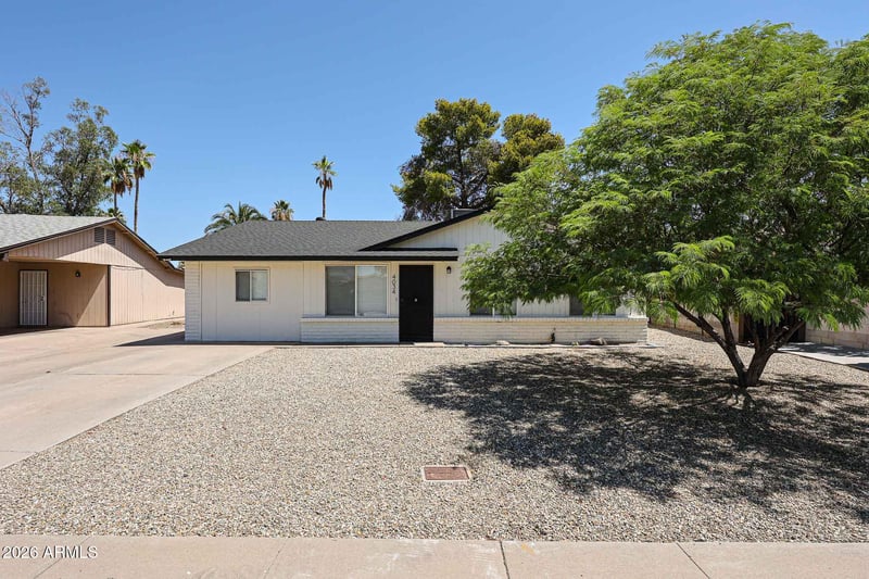 4034 E Windrose Dr, Phoenix, AZ 85032