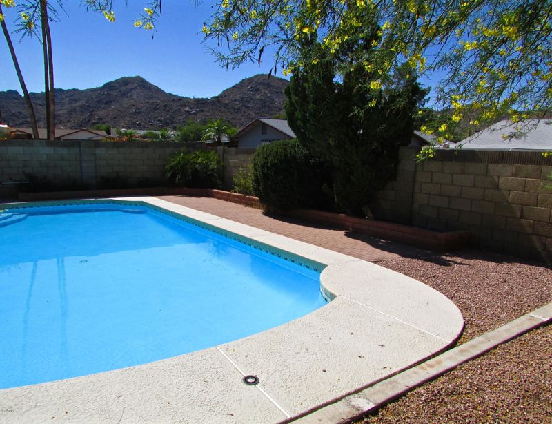4034 E Yowy St, Phoenix, AZ 85044