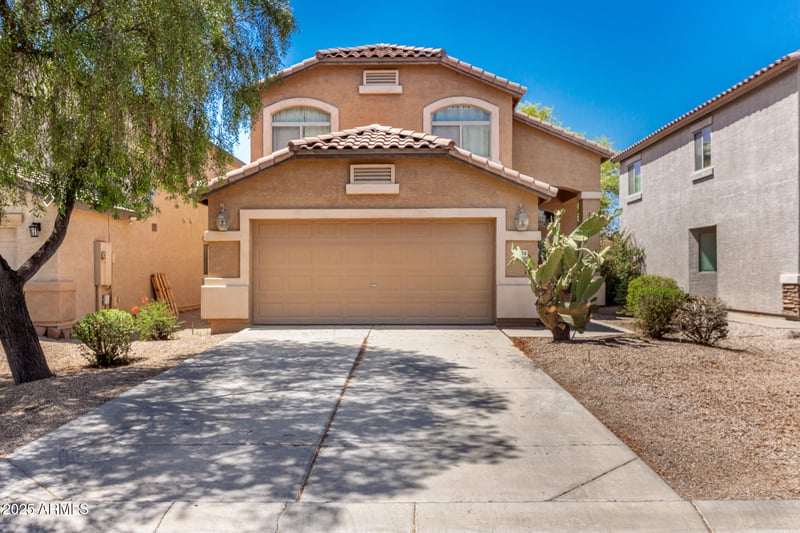 4034 Mine Shaft Rd, San Tan Valley, AZ 85143