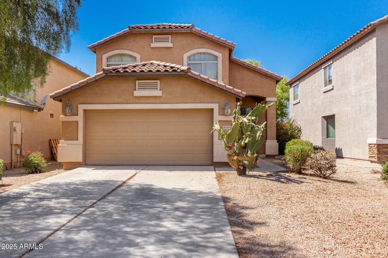 4034 Mine Shaft Rd, San Tan Valley, AZ 85143