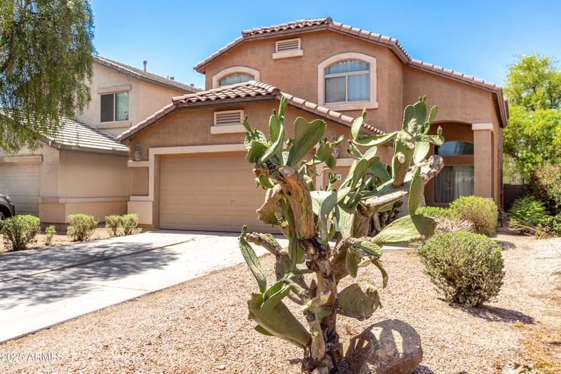4034 Mine Shaft Rd, San Tan Valley, AZ 85143