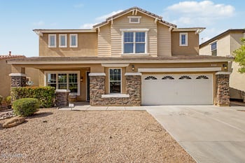 4034 Saint Kateri Dr, Phoenix, AZ 85041