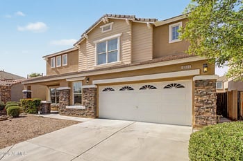 4034 Saint Kateri Dr, Phoenix, AZ 85041