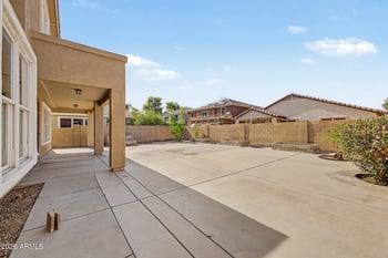 4034 Saint Kateri Dr, Phoenix, AZ 85041
