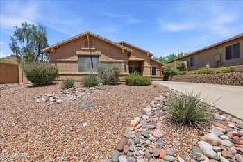 4034 W Chisum Trl, Phoenix, AZ 85083