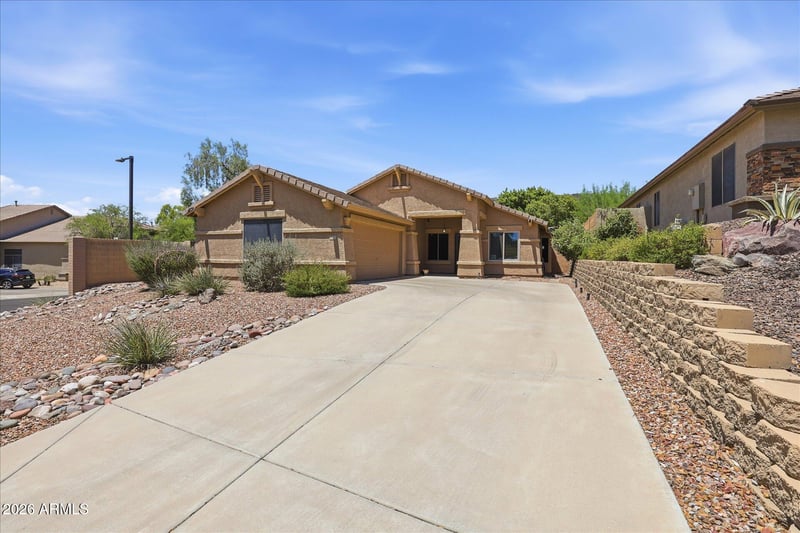 4034 W Chisum Trl, Phoenix, AZ 85083