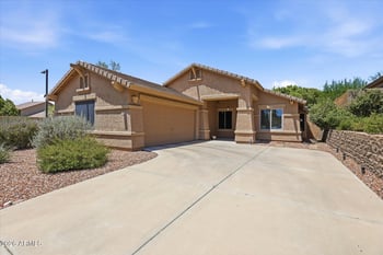 4034 W Chisum Trl, Phoenix, AZ 85083