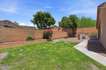4034 W Chisum Trl, Phoenix, AZ 85083