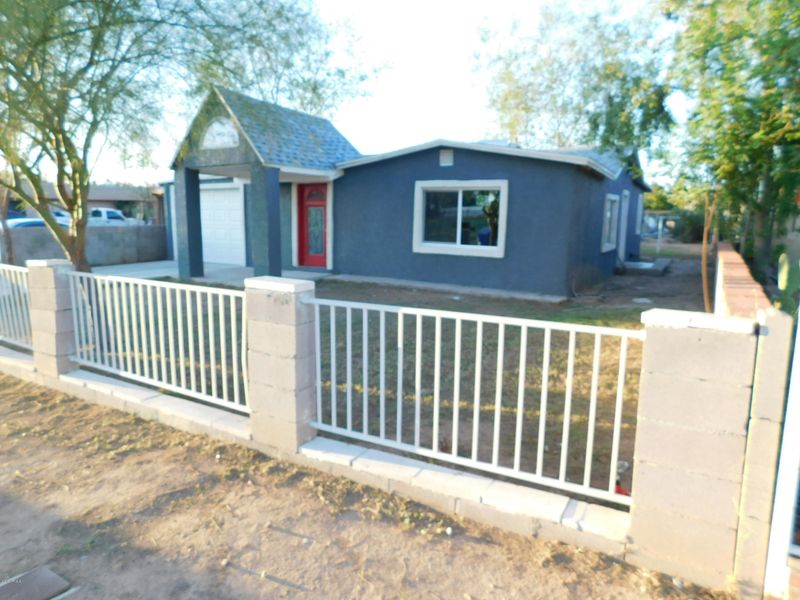 4034 W Grant St, Phoenix, AZ 85009
