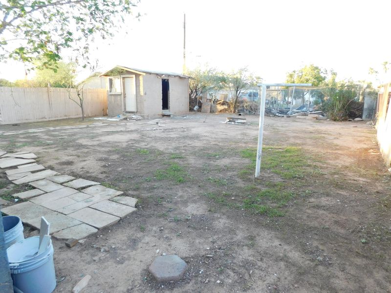 4034 W Grant St, Phoenix, AZ 85009