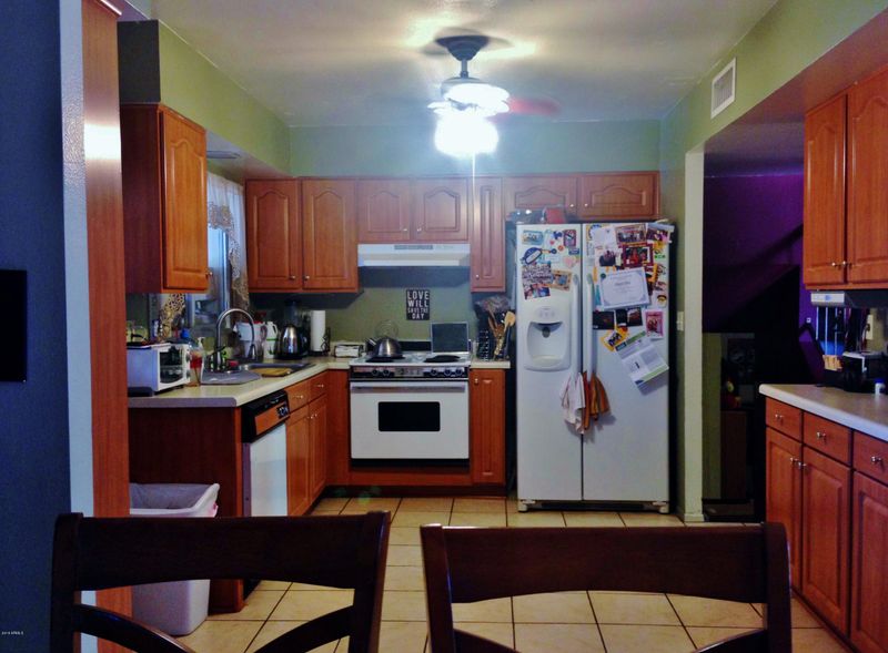 4034 W Palo Verde Dr, Phoenix, AZ 85019