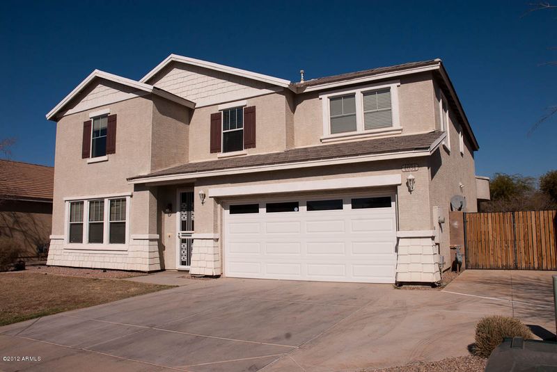 4034 W Vineyard Rd, Phoenix, AZ 85041