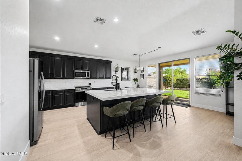 4035 E Desert Forest Trl, Cave Creek, AZ 85331
