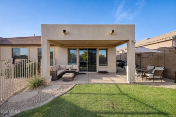 4035 E Desert Forest Trl, Cave Creek, AZ 85331