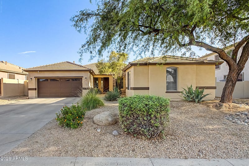 4035 E Desert Forest Trl, Cave Creek, AZ 85331