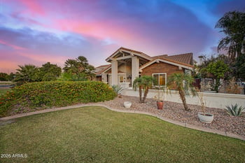 4035 Glencove St, Mesa, AZ 85205