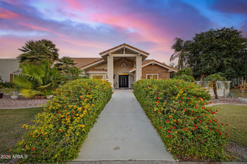 4035 Glencove St, Mesa, AZ 85205