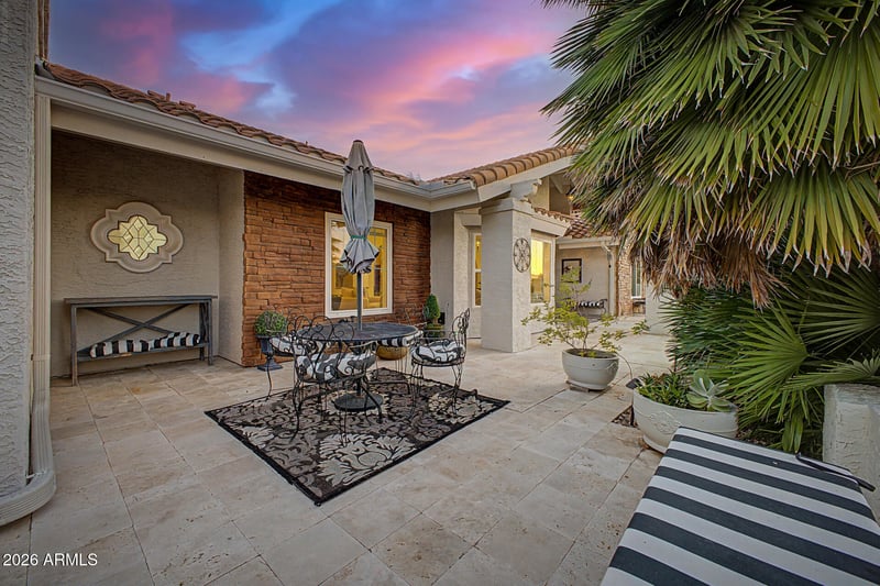 4035 Glencove St, Mesa, AZ 85205