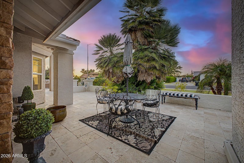 4035 Glencove St, Mesa, AZ 85205