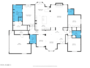 4035 Glencove St, Mesa, AZ 85205