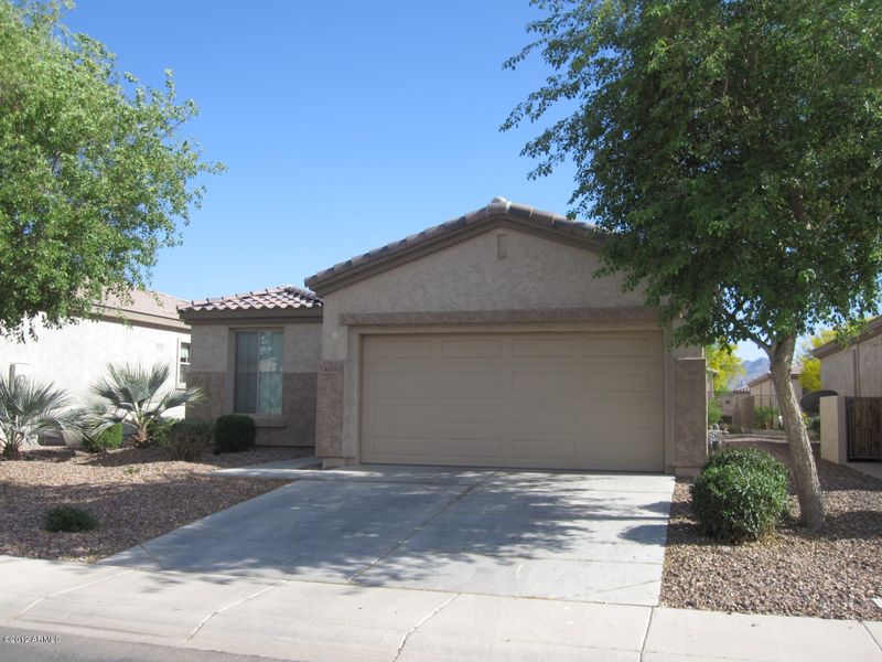 4035 E Lodgepole Dr, Gilbert, AZ 85298