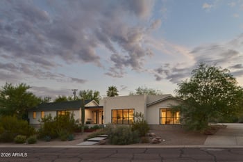 4035 E Mcdonald Dr, Phoenix, AZ 85018
