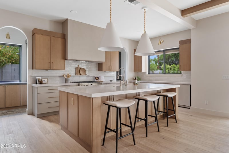 4035 E Osborn Rd, Phoenix, AZ 85018