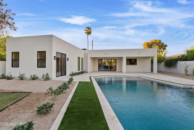 4035 E Osborn Rd, Phoenix, AZ 85018