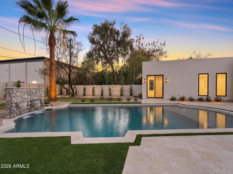 4035 E Osborn Rd, Phoenix, AZ 85018