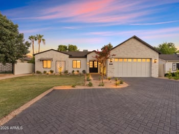 4035 E Osborn Rd, Phoenix, AZ 85018