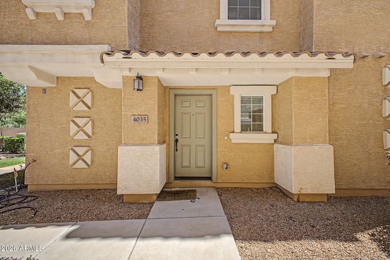 4035 E Windsor Dr, Gilbert, AZ 85296