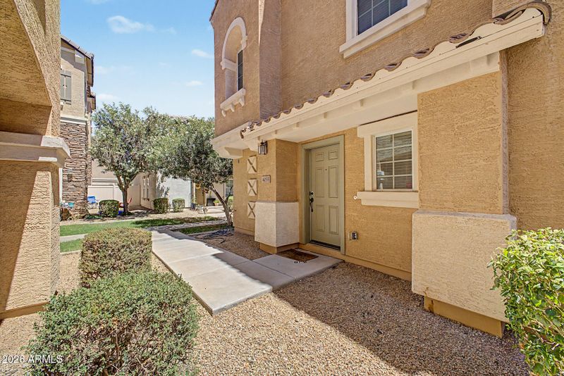 4035 E Windsor Dr, Gilbert, AZ 85296