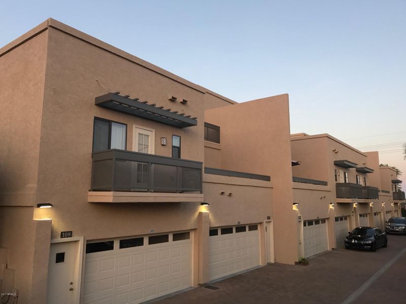 4035 N 28th St #101-108, Phoenix, AZ 85016