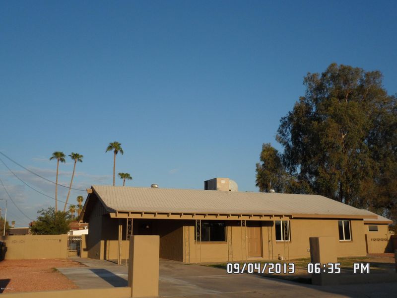 4035 N 60th Dr, Phoenix, AZ 85033
