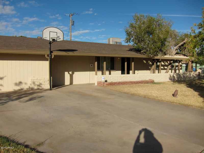 4035 N 61st Dr, Phoenix, AZ 85033