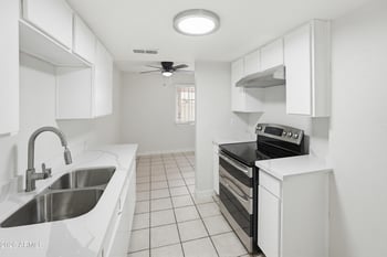 4035 Reade Ave, Phoenix, AZ 85019