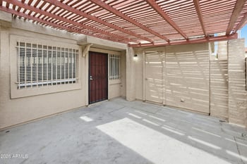 4035 Reade Ave, Phoenix, AZ 85019