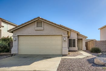 4035 Rose Garden Ln, Glendale, AZ 85308