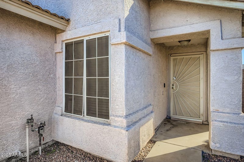 4035 Rose Garden Ln, Glendale, AZ 85308