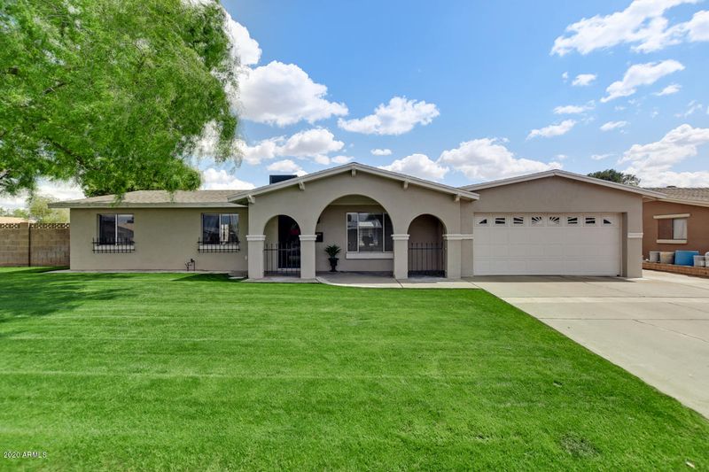 4035 W Brown St, Phoenix, AZ 85051