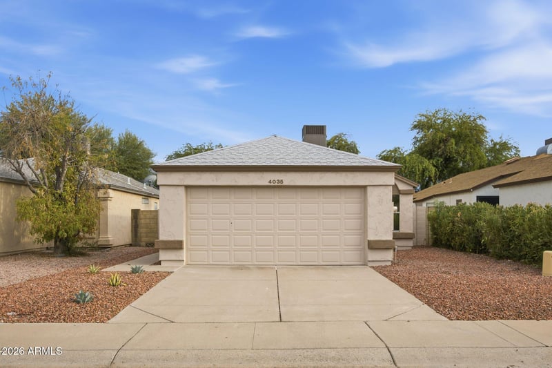 4035 W Electra Ln, Glendale, AZ 85310