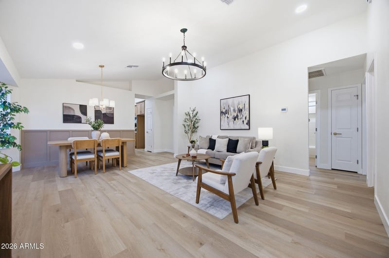 4035 W Electra Ln, Glendale, AZ 85310