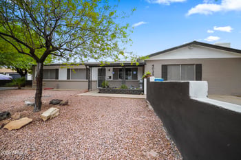 4035 W Orangewood Ave, Phoenix, AZ 85051