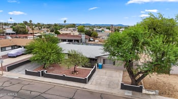 4035 W Orangewood Ave, Phoenix, AZ 85051