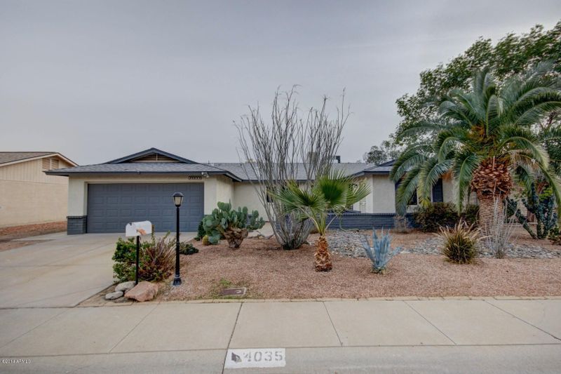4035 W Pershing Ave, Phoenix, AZ 85029