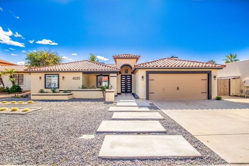 4035 W Sandra Ter, Phoenix, AZ 85053